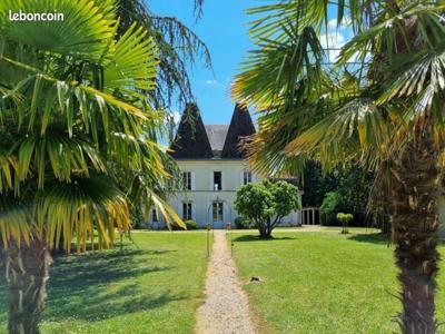 Prestigieux château de 720 m2 en vente - Pineuilh, Aquitaine