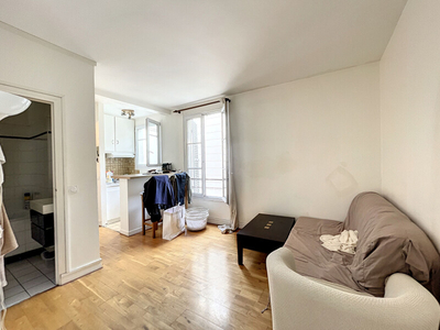Appartement T2 Neuilly-sur-Seine