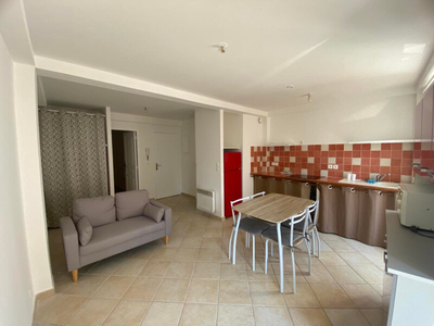 Appartement T2 près de Méounes-lès-Montrieux