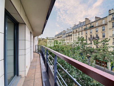 Appartement T2 près de Paris 19