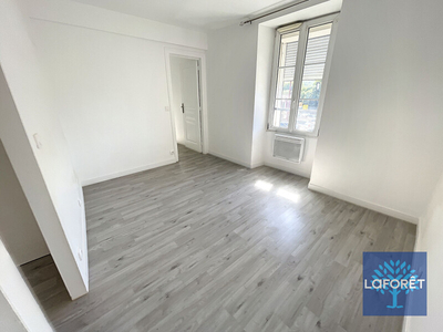 Appartement T3 Linas