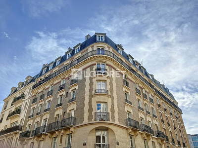 Appartement T3 Neuilly-sur-Seine