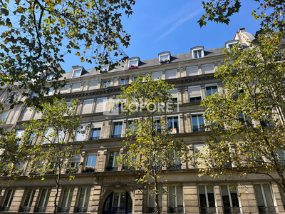 Appartement T4 Paris 12