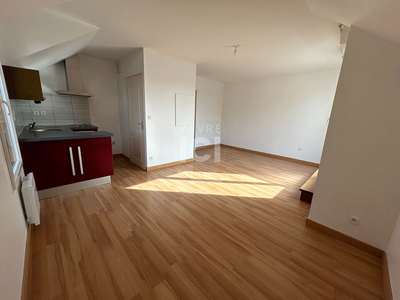 Appartement Treillieres 2 Pièce(s) 43.40 M2