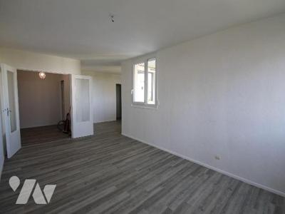 LOCATION appartement Chalon sur Saône