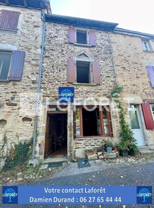 Maison T6 près de Sauveterre-de-Rouergue