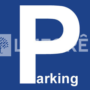Parking Paris 16