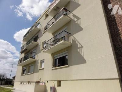 VENTE appartement Amilly