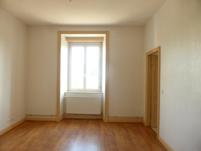 Appartement 3 pièces à Saint-Dié-des-Vosges