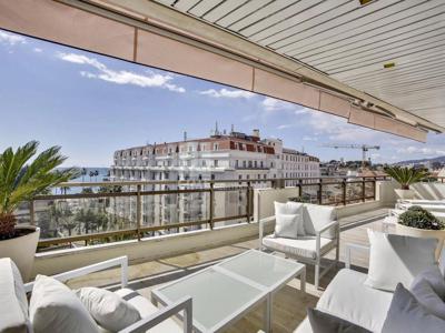 Penthouse de luxe en vente Cannes, Provence-Alpes-Côte d'Azur
