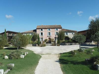 Villa de luxe de 14 pièces en vente Grignan, France