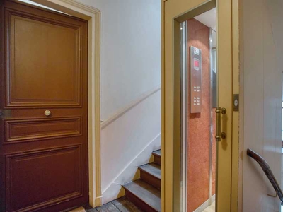 Appartement 3 pièces 51 m²