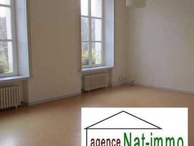 Appartement 4 pièces 89 m²