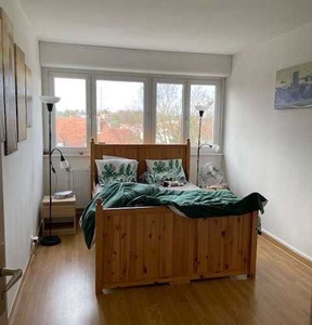 Appartement de 3 pièces (74 m²) à Dornach