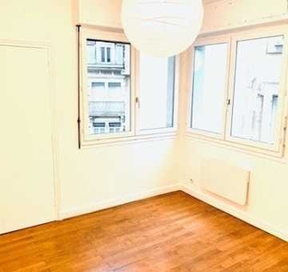 Appartement f1 grenoble