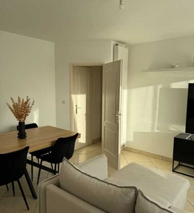 Appartement Limoges