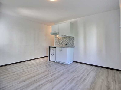 Appartement Montpellier 1 pièce de 20.40 m²