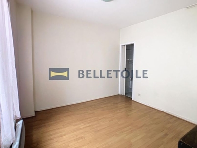 Location appartement 1 pièce 22.28 m²