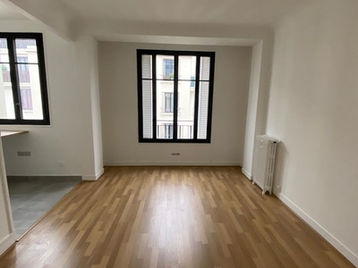 Location appartement 1 pièce 29 m²