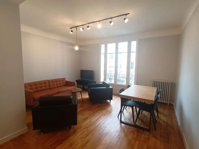 Location appartement 2 pièces 55 m²