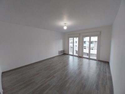 Location appartement 3 pièces 66 m²