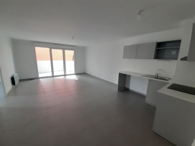 Location appartement 4 pièces 83 m²