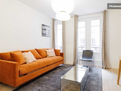 Location meublée appartement 3 pièces 55 m²