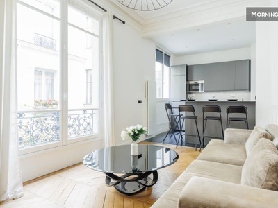 Location meublée appartement 3 pièces 58 m²