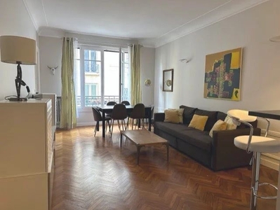 Location meublée appartement 3 pièces 65 m²