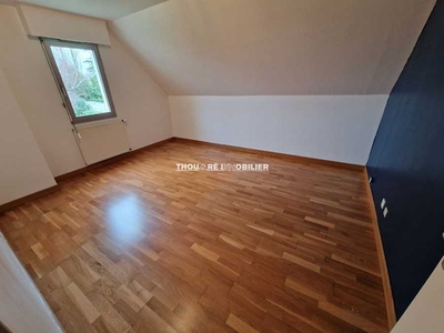 Maison 6 pièces 155 m²