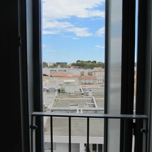 T3 890 euros Montpellier à 100m de la gare saint Roch