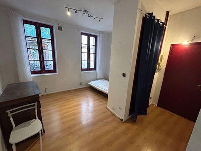 Vente appartement 2 pièces 29 m²