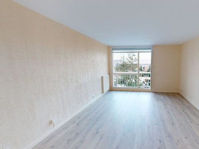 Vente appartement 2 pièces 52.43 m²