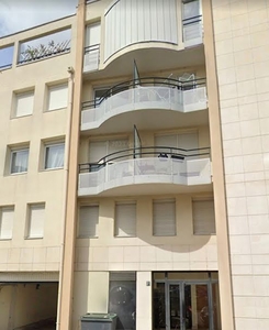 Vente appartement 4 pièces 72 m²