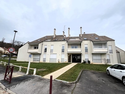 Vente duplex 4 pièces 95.6 m²