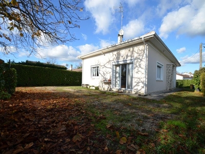 Vente maison 4 pièces 100 m²