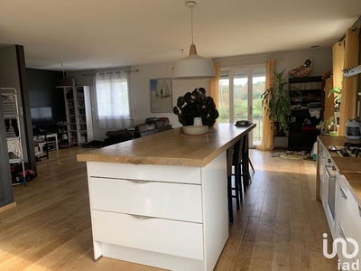 Vente maison 5 pièces 103 m²