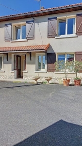 Vente maison 5 pièces 103 m²