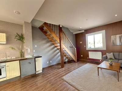 Vente maison 6 pièces 87 m²