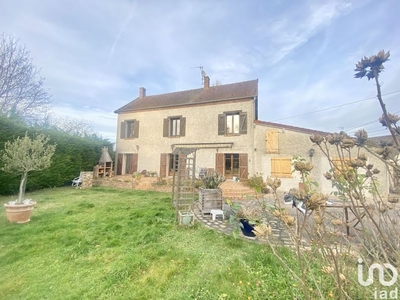 Vente maison 7 pièces 120 m²