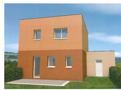 Vente maison neuve 5 pièces 84 m²