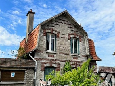 VENTE maison Rouen