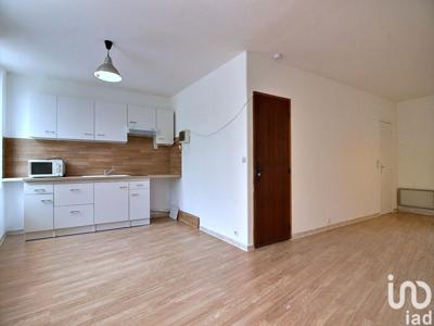 Appartement 1 pièce de 37 m² à La Seyne-sur-Mer (83500)