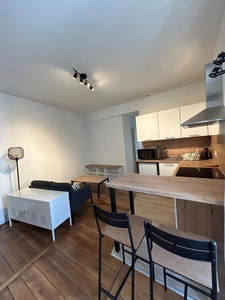 Appartement 2 pièces à Nantes
