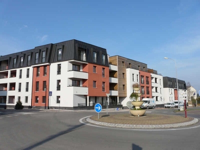 Appartement 2 pièces à Saint-Omer
