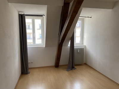 Appartement 2 pièces à Strasbourg