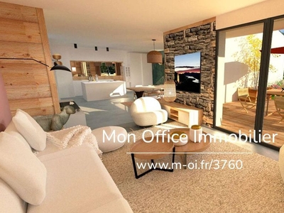 Luxury Apartment for sale in Les Orres, France