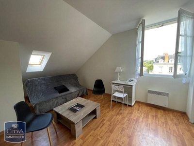 Appartement En Saumur