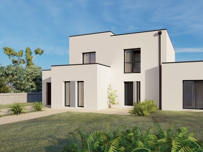 Maison à Chartres , 344900€ , 192 m² , 8 pièces - Programme immobilier neuf - MAISONS PIERRE - ASNIERES