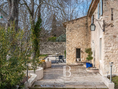 Vente Maison Aix-en-Provence - 6 chambres
